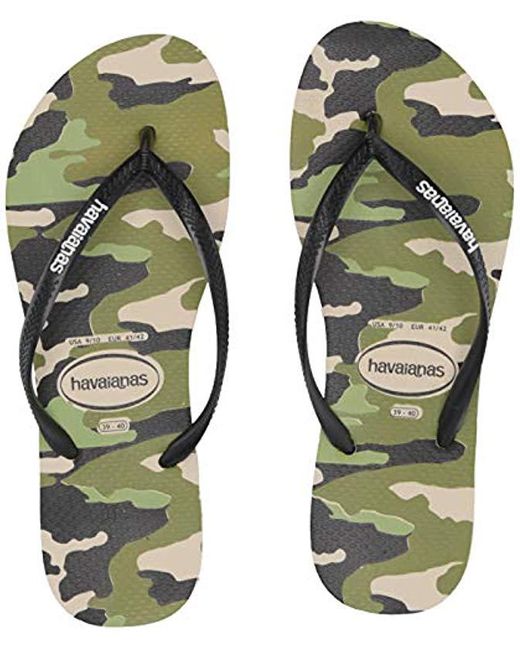 havaianas reef