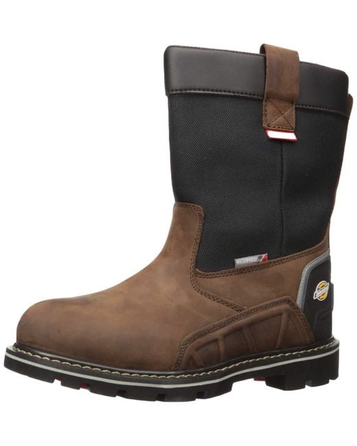 dickies work boots for men