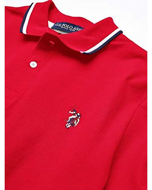 uspolo shirt