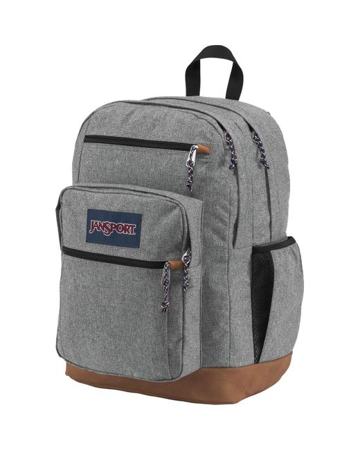 Jansport Gray Backpack