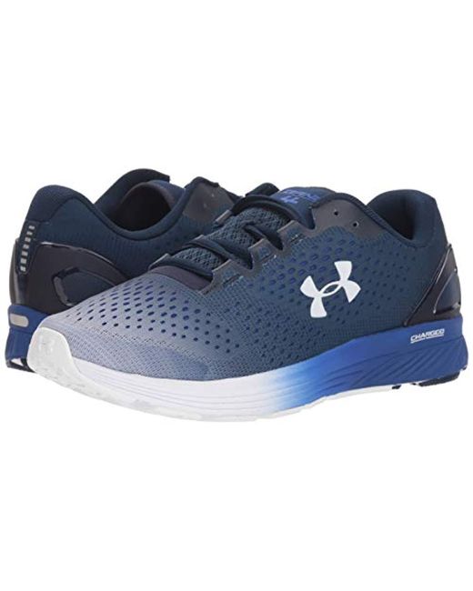 under armour men's charged bandit 4 running shoe