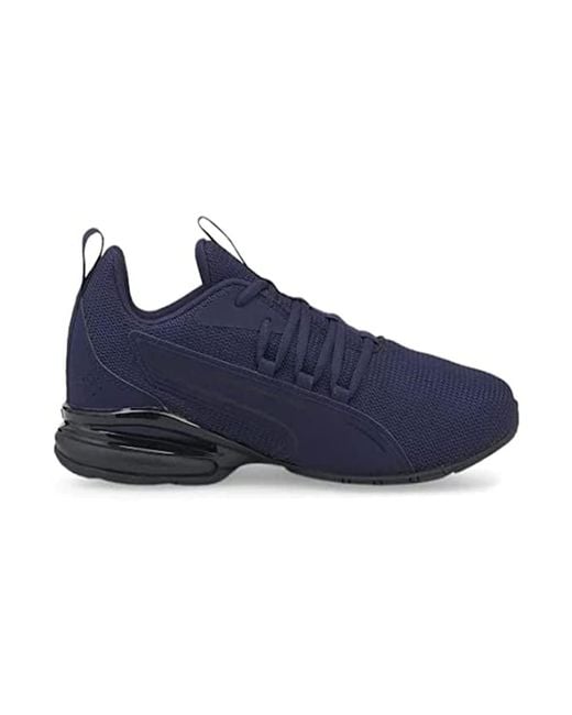 PUMA Axelion Nxt Running Shoe in Blue for Men Lyst