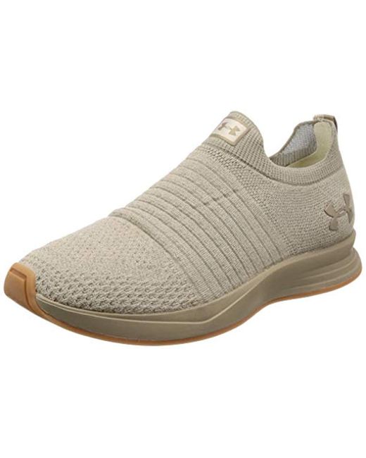 Laceless under hotsell armour shoes