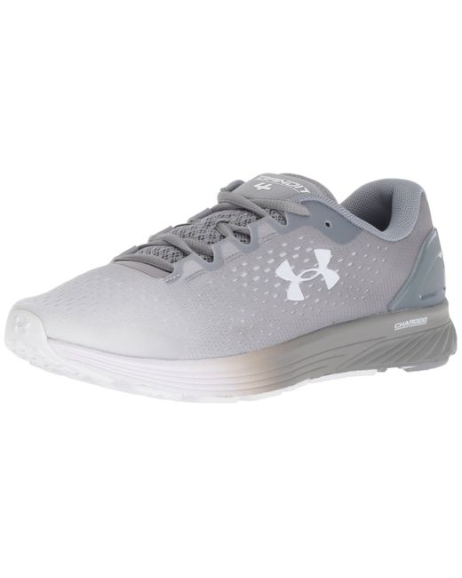under armour charged bandit 4