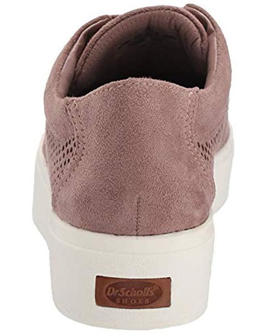 dr scholl's kinney lace
