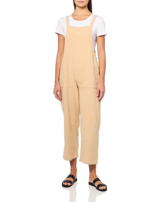 Billabong Natural Pacific Time Khaki Xl