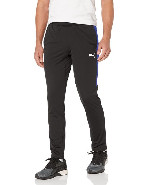 red everywhere zipper jogger