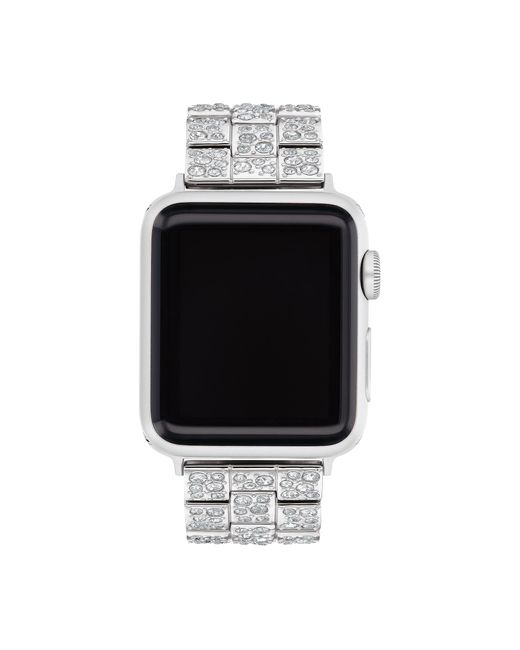 COACH Apple Watch Strap Elevate Your Look And Customize Your