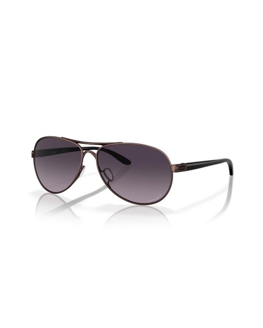 Feedback Sunglasses Oakley en coloris Black