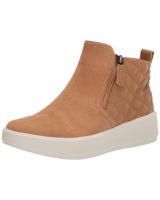 clarks layton sneaker