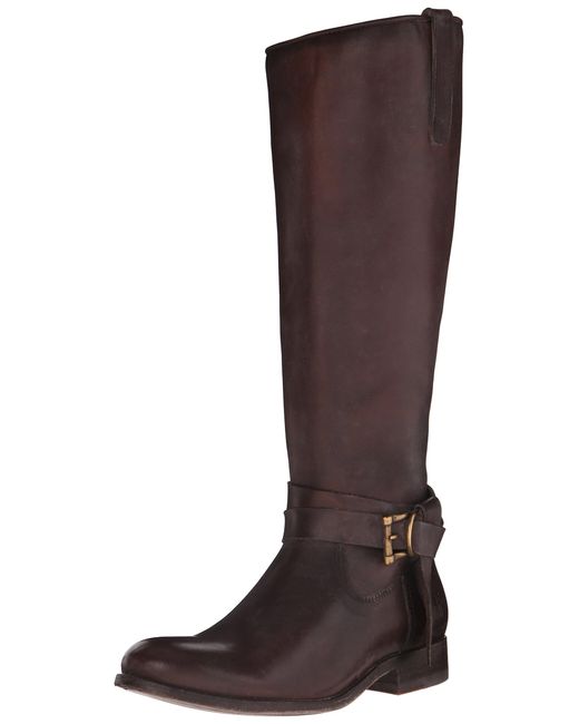 frye melissa knotted