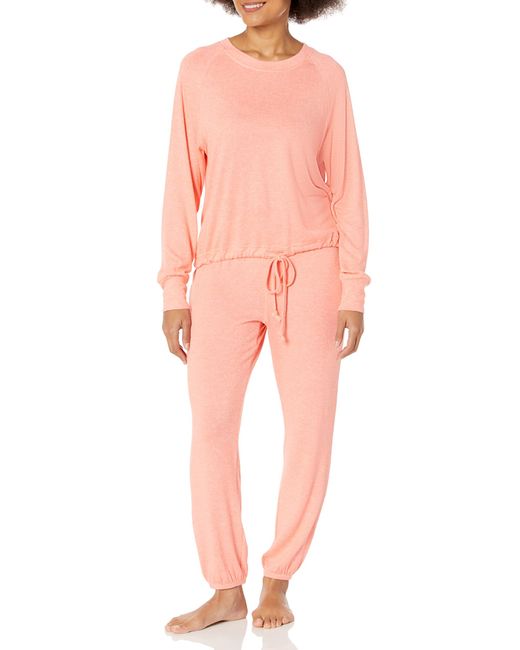 Ugg Pink Gable Set Sleepwear