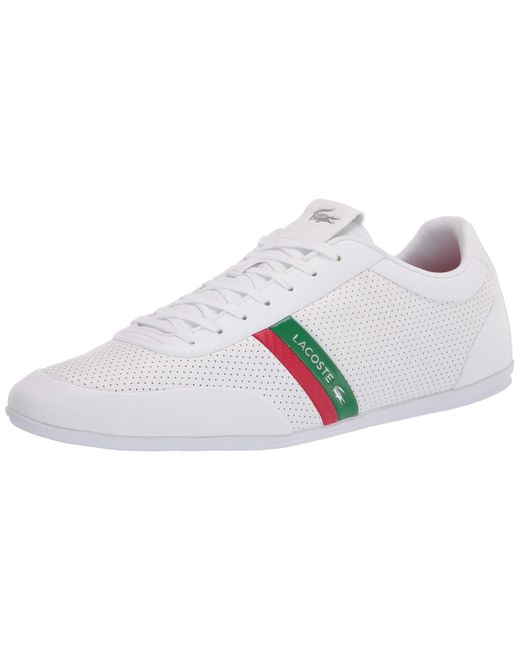 lacoste storda 0120