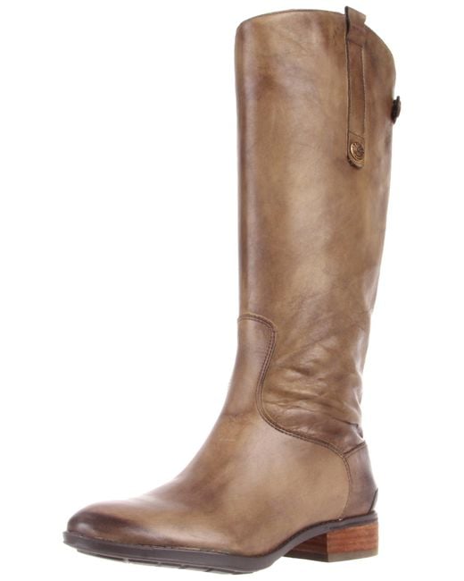 olive riding boots