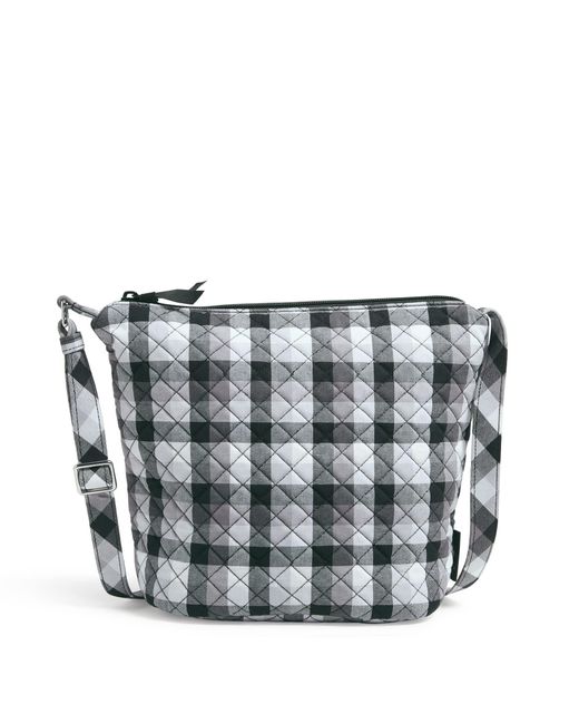 Bucket Bag Vera Bradley Crossbody Purses On Sale Vera Bradley