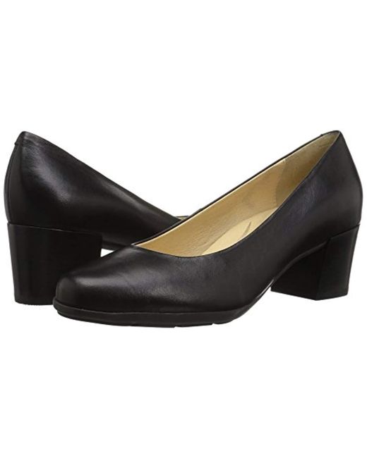 Geox Women's D Annya Mid B Closed Toe Pumps Shoes & Bags Geox Women's D Annya Mid B Closed Toe Pumps Shoes & Bags
