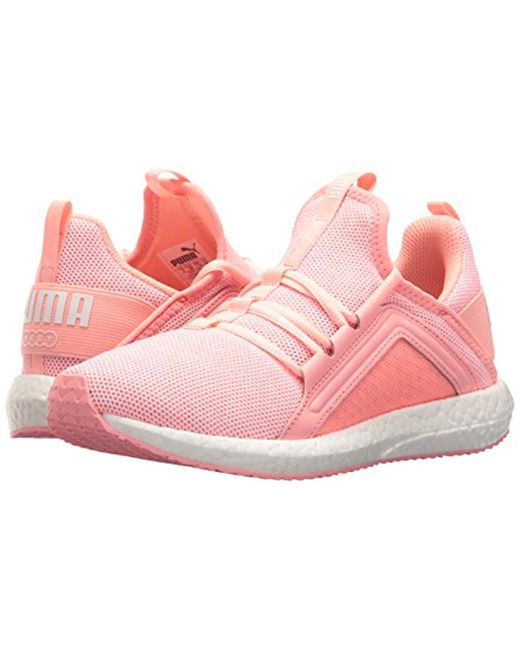 puma nrgy pink