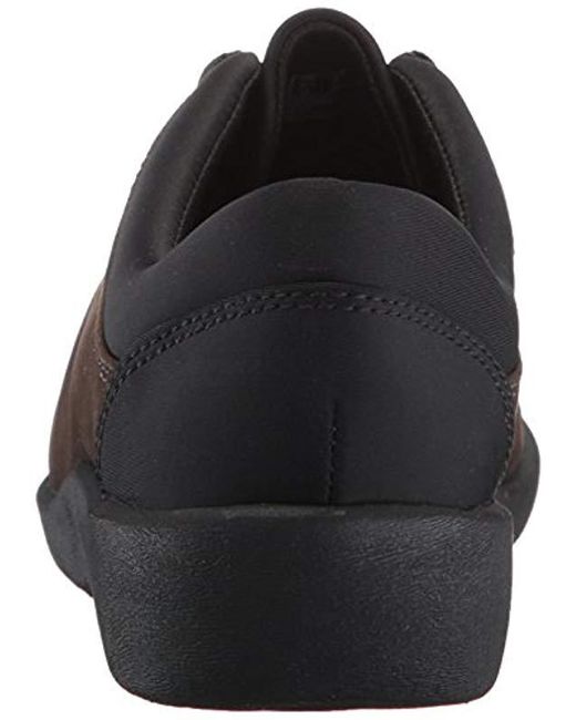 clarks women's sillian pine walking shoe