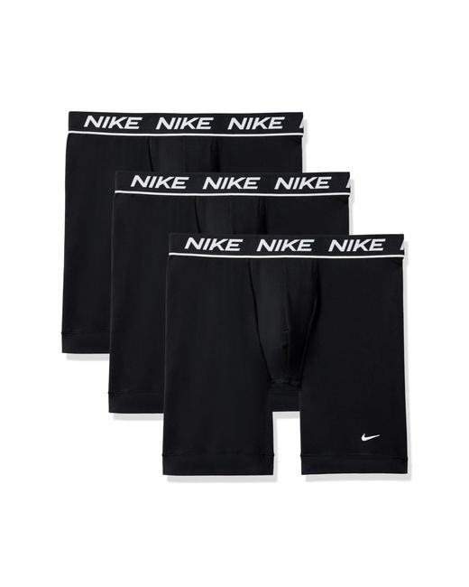 For Men Nike Underwear Long Buy NIKE Men's Long Boxer Briefs Pack