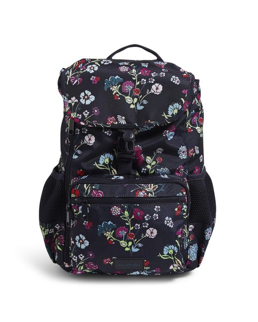 vera bradley lighten up daytripper backpack