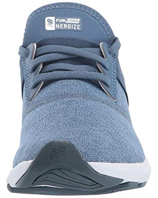 Fuelcore nergize v1 cross trainer sale