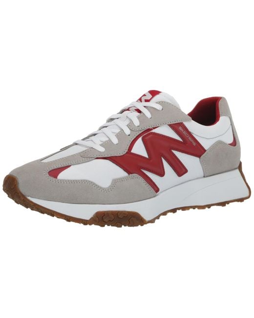 SKECHERS Mark Nason Upper Cut Neo Jogger 関税送料無料 SKECHERS Mark Nason Upper Cut Neo Jogger 関税送料無料