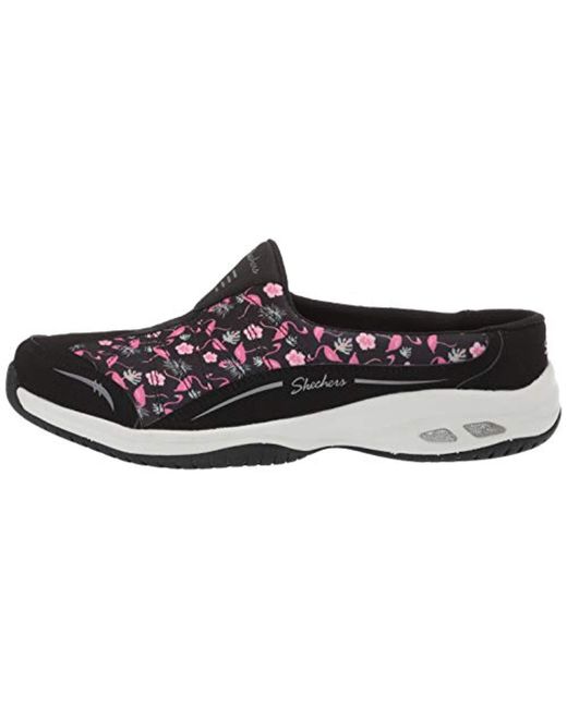 skechers flamingo sneakers