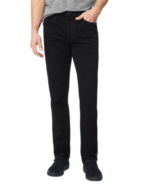 Joe's Jeans Brixton Straight And Narrow Jean in Black for Men Lyst