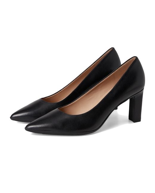 Cole Haan Black Grand Ambition 2.0 Angelica Pumps High Heels 10 B