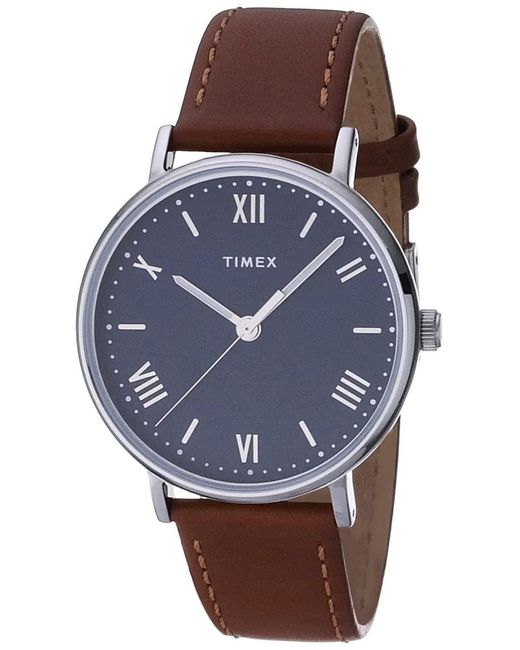 timex relojes hombre