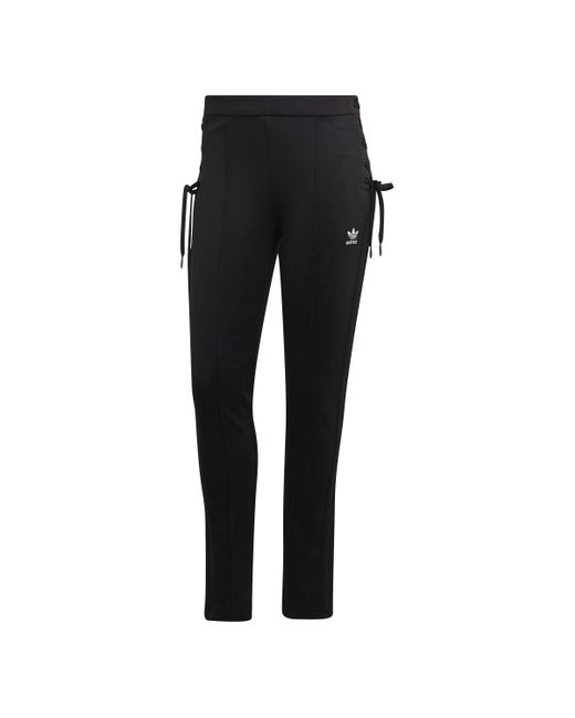 always original laced cuff pants