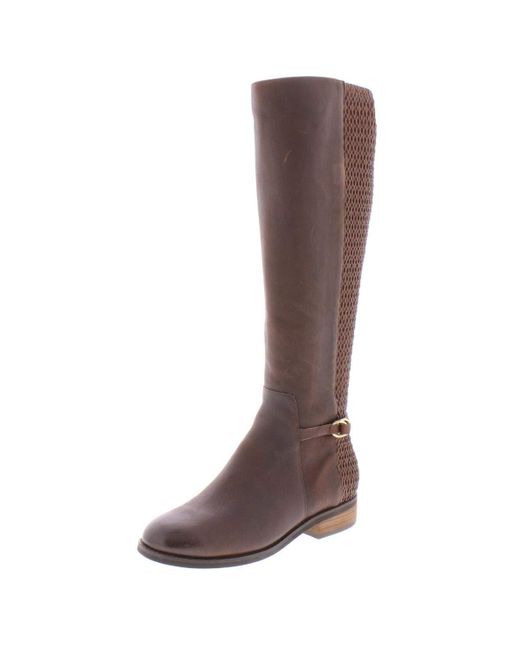 cole haan women's isabell stretch boots
