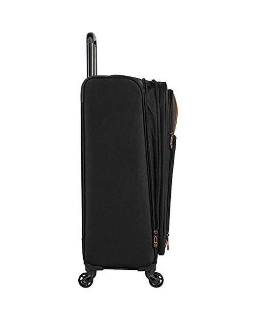 timberland suitcase set