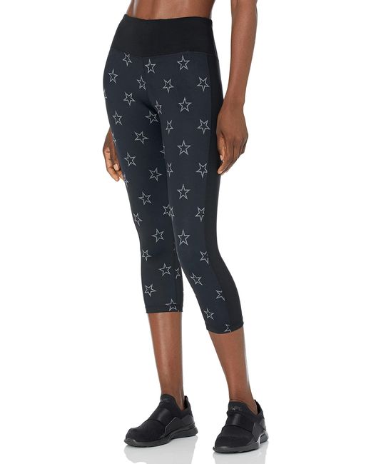 star workout leggings