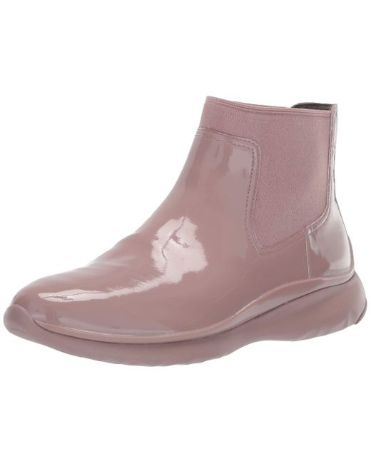 cole haan zerogrand chelsea bootie