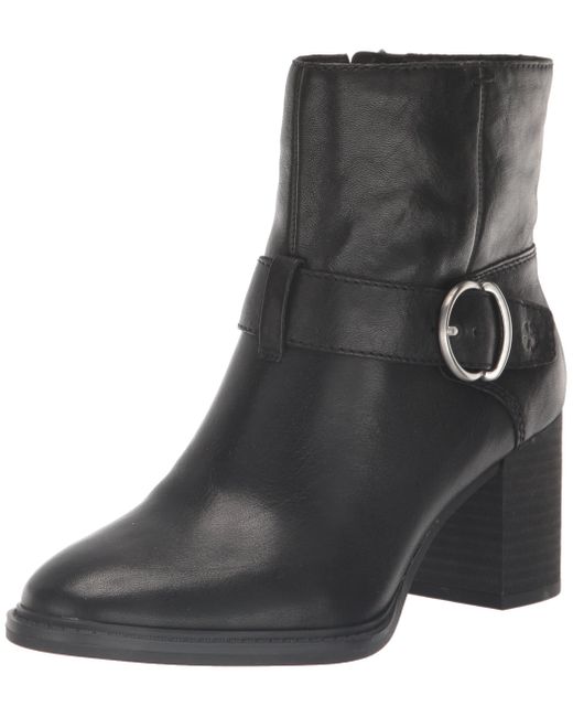 rylah leather bootie lucky brand