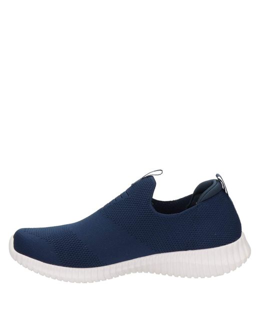 Skechers Blue 52649 Sneaker for men