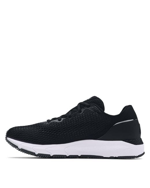 Under Armour Blue Hovr Sonic 4 Running Shoe