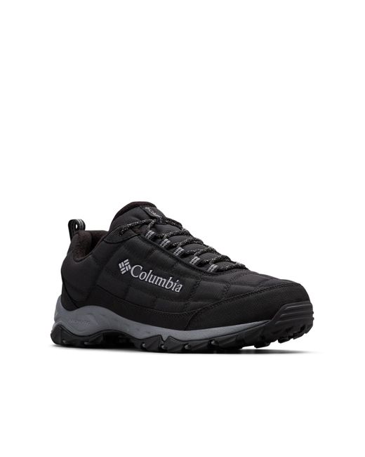 Columbia COL_192660440750 Schneestiefel in Black für Herren