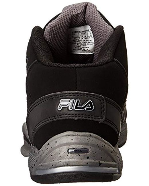 fila city wide 2