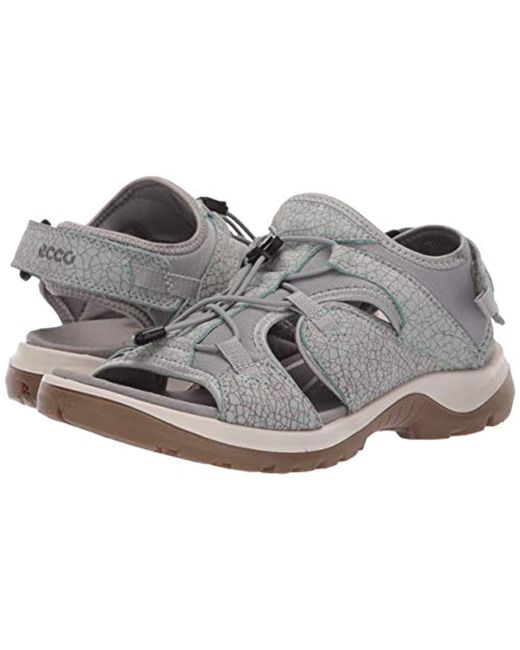 ecco hiking sandals