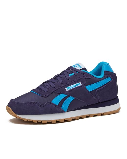 Reebok Women's Blue Black Or White Tennis Shoes Size To