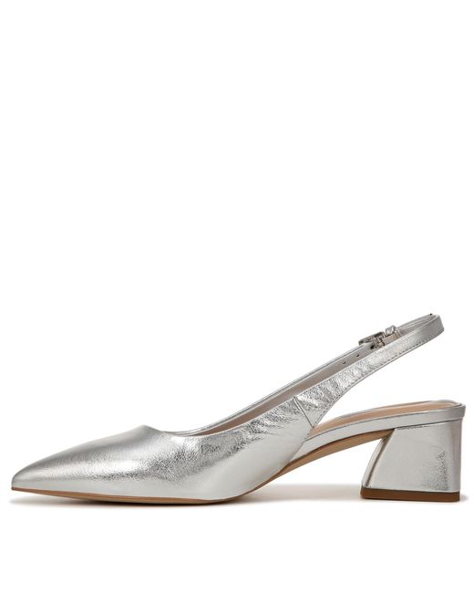 LIURUIJIA Women's Open Toe Ankle Strap Low Block Chunky Heels Sandals Party  Dress Pumps Shoes, Silver Glitter, 6.5 : Buy Online at Best Price in KSA -  Souq is now Amazon.sa: Fashion