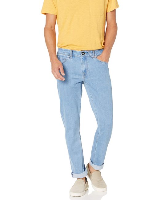 volcom vorta slim tapered