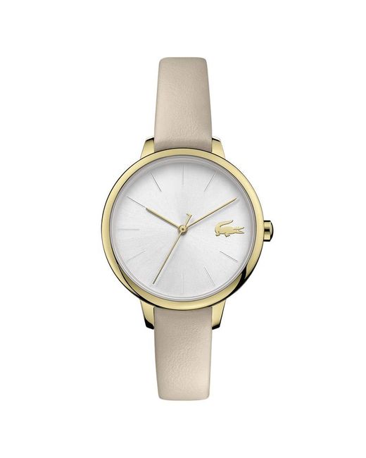 lacoste quartz watch