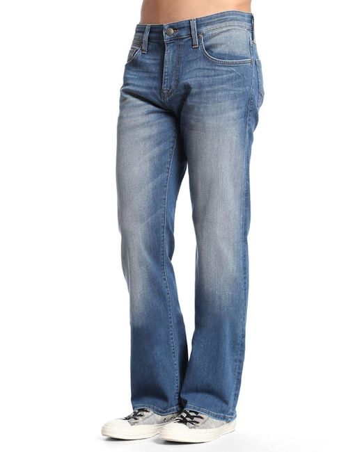 Mavi Blue Myles for men