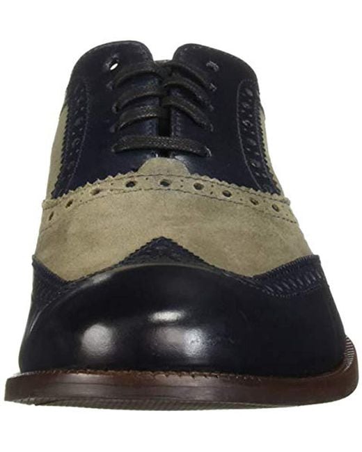 cole haan williams oxford