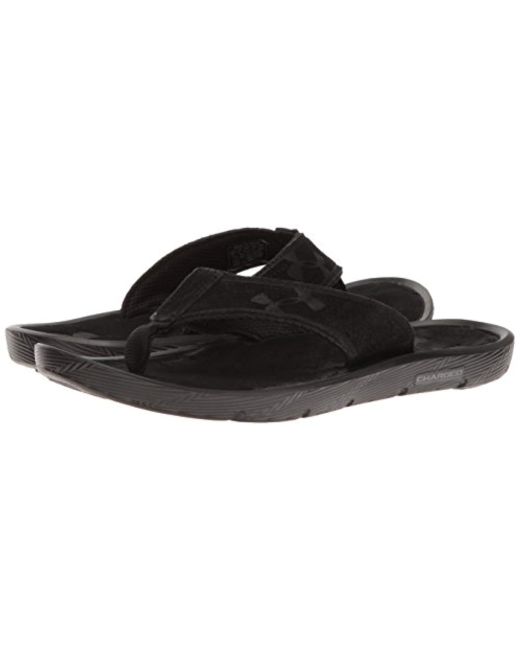 under armour sandals amazon