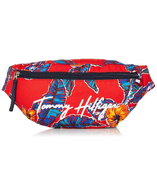 tommy fanny pack