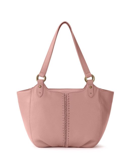 bolinas satchel